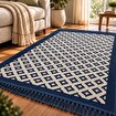 Bigghome Çift Taraflı Kilim 120*180 cm SA26ZE. ürün görseli